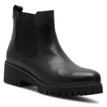 Ботинки Go Soft, черный