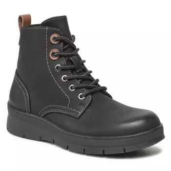 Ботинки Go Soft, черный