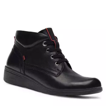 Ботинки Go Soft, черный