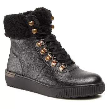 Ботинки Go Soft, черный