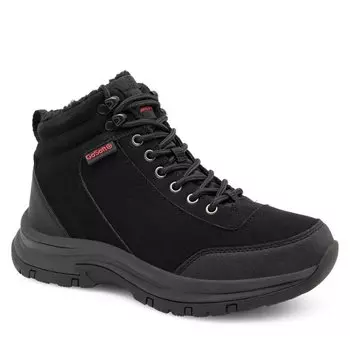 Ботинки Go Soft, черный