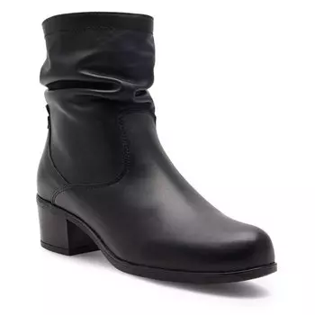 Ботинки Go Soft EST-GUSTA-12, черный