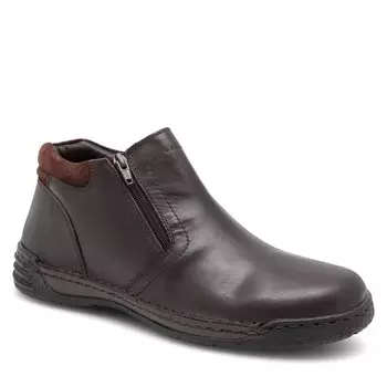 Ботинки Go Soft, коричневый