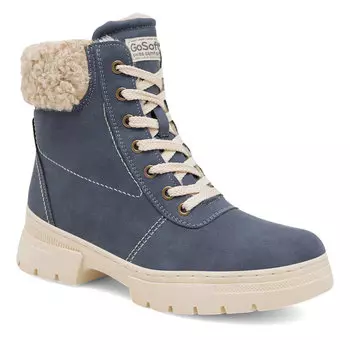Ботинки Go Soft MIRIAM, темно-синий