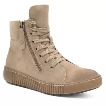 Ботинки Go Soft REEVES, бежевый