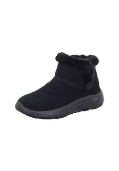 Ботинки GO WALK ARCH FIT SKECHERS, черный