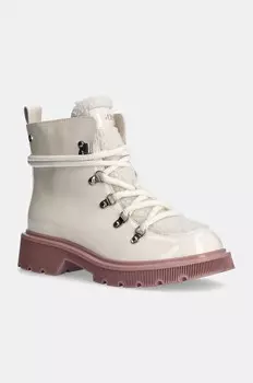 Ботинки GOE, бежевый