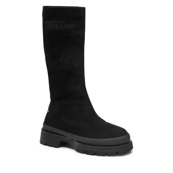 Ботинки GOE, черный