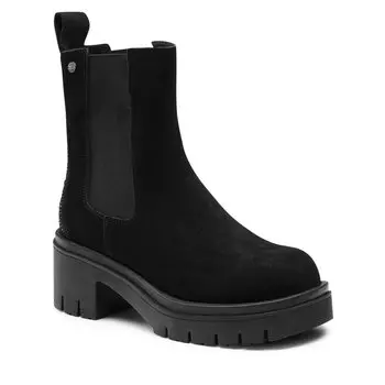 Ботинки GOE, черный