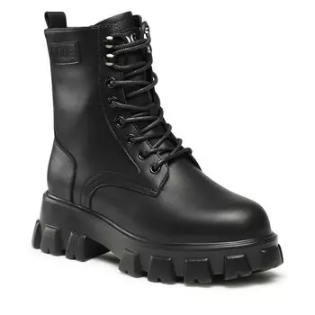 Ботинки GOE, черный