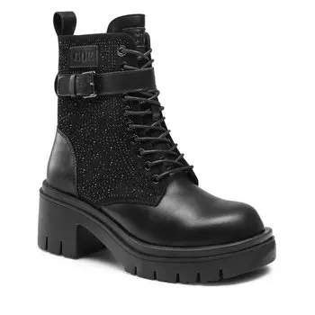 Ботинки GOE, черный