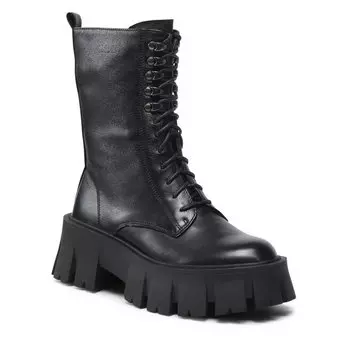 Ботинки GOE, черный