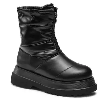 Ботинки GOE, черный