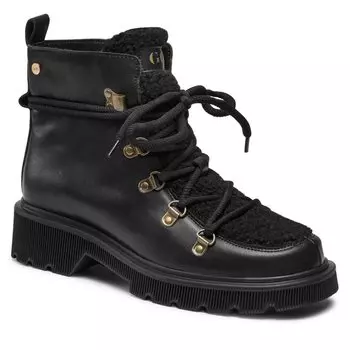 Ботинки GOE, черный