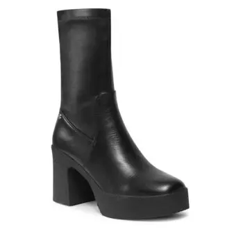 Ботинки GOE, черный