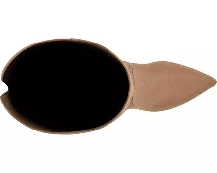 Ботинки Goforit 2 Nine West, светло-натуральный