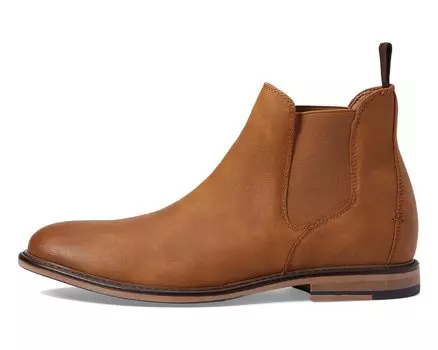 Ботинки Golde Steve Madden, замша