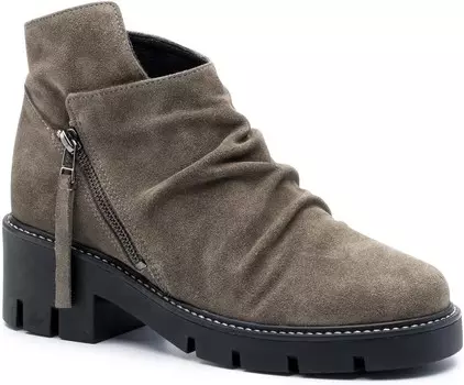 Ботинки GOLO Sharp-hey!, цвет Dorian Grey Suede