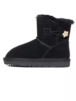 Ботинки Gooce Bientt, черный