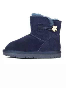 Ботинки Gooce Bientt, цвет Navy/Dark blue