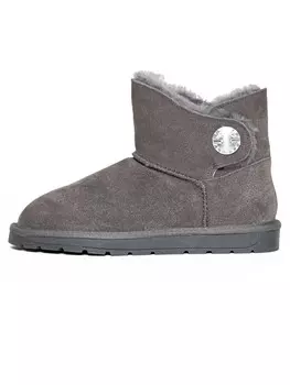 Ботинки Gooce Boots Diama, темно-серый