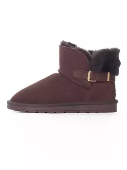 Ботинки Gooce Boots Fiona, коричневый