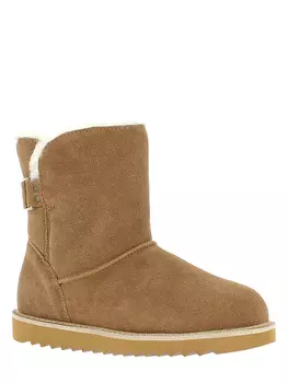 Ботинки Gooce Leder Winter Colorado, светло-коричневый