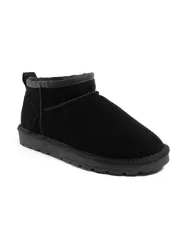 Ботинки Gooce Leder Winter Mindy, черный