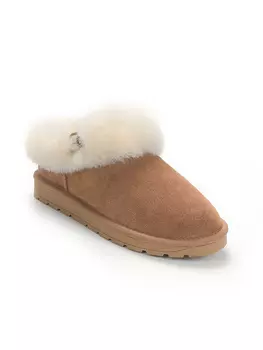 Ботинки Gooce Leder Winter Mitsuko, светло-коричневый