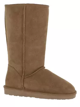 Ботинки Gooce Leder Winterstiefel Elidir, светло-коричневый