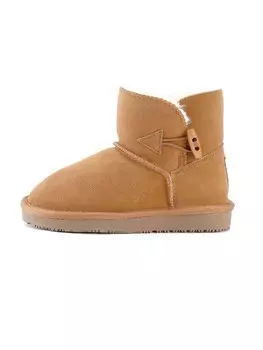 Ботинки Gooce PILLAR, цвет Caramel