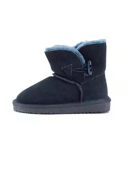 Ботинки Gooce PILLAR, темно-синий