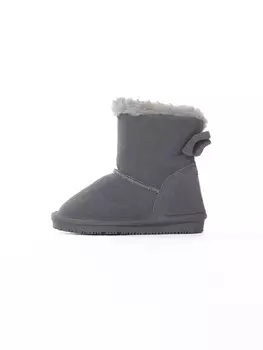 Ботинки Gooce Snow Boots Amak, темно-серый