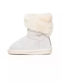 Ботинки Gooce Snow Boots Britney, цвет White/Off white