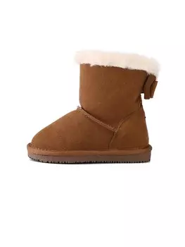Ботинки Gooce Snow Boots, цвет Caramel