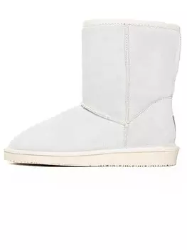 Ботинки Gooce Snow Boots Fairfield, белый