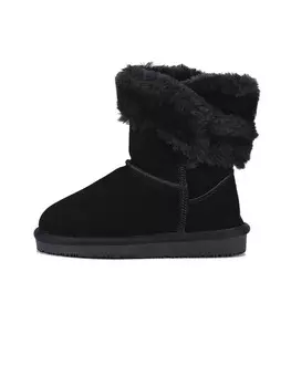 Ботинки Gooce Snow Boots Florine, черный