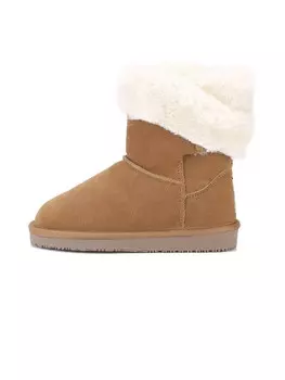 Ботинки Gooce Snow Boots Florine, коричневый