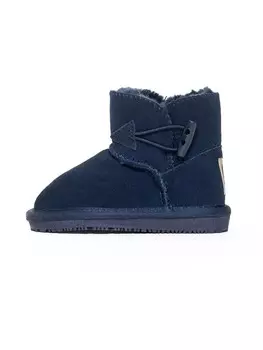 Ботинки Gooce Snow Boots Hubbard, морской синий