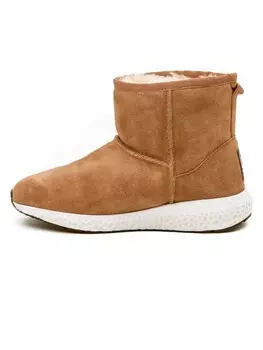 Ботинки Gooce Snow Boots Patty, цвет Brown/Chestnut brown