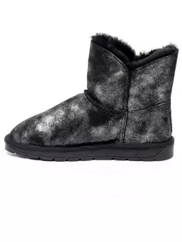 Ботинки Gooce Snow Boots Petula, серебряный