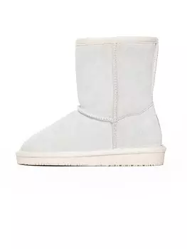 Ботинки Gooce Snow Boots Skiddaw, белый