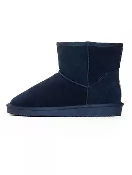 Ботинки Gooce Snow Boots Thimble, цвет Navy/Light blue