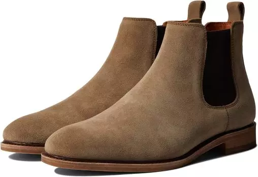 Ботинки Gordon Rush Portland, цвет Taupe Suede