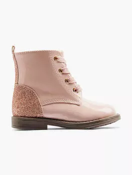 Ботинки Graceland, розовый