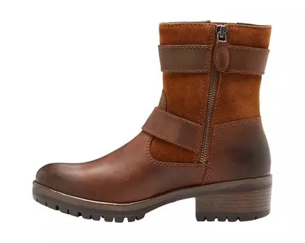 Ботинки Gracie Eastland 1955 Edition, коричневый