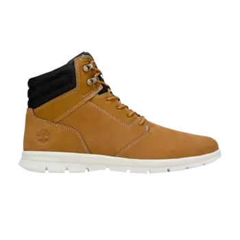 Ботинки Graydon Memory Foam Timberland, коричневый