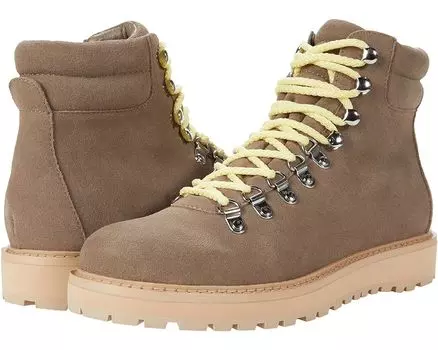 Ботинки GREATS Lorimer W, цвет Taupe