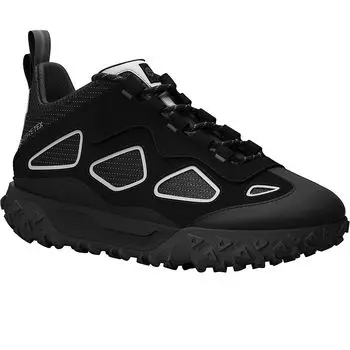 Ботинки GreenStride Motion 6 LOW LACE UP GTX HIKING BOOT BLACK HELCOR Timberland, цвет Schwarz