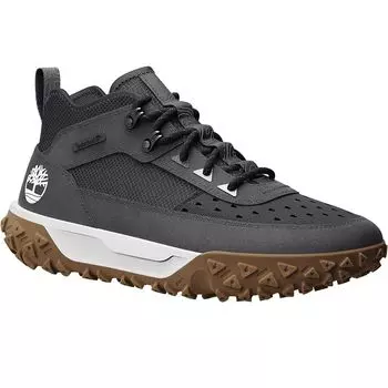 Ботинки GreenStride Motion 6 MID LACE UP HIKING BOOT Timberland, цвет Grau/Braun